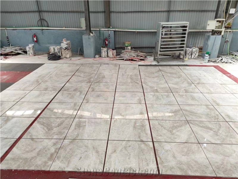 Taj Mahal Quartzite Stone Slabs