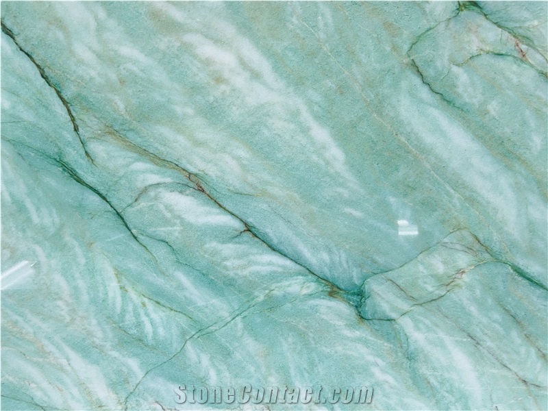 Alexandrita Quartzite Slabs