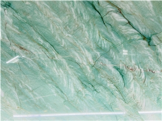Alexandrita Quartzite Slabs