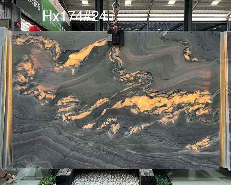 Aquarella Quartzite Tiles For Bathroom Wall Tile Design