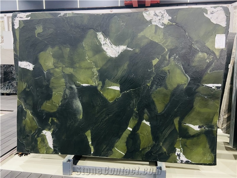 Avocatus Leather Quartzite Leather Surface Slabs