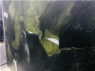 Avocatus Leather Quartzite Leather Surface Slabs