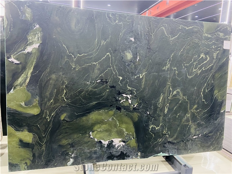 Avocatus Leather Quartzite Leather Surface Slabs