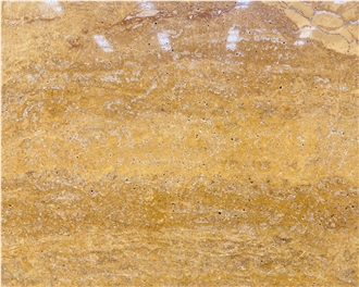 Azarshahr Lemon Travertine Slabs