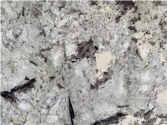 Blue Alaska Granite Slabs For Flooring Tile Slab