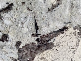Blue Alaska Granite Slabs For Flooring Tile Slab