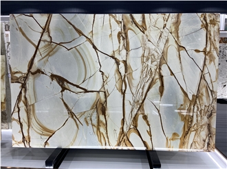 Blue Roma Quartzite Slabs Blue Roma Quartzite Slabs