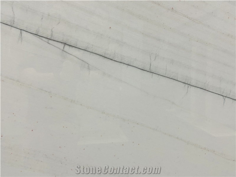 Calacatta Lux Quartzite Slabs