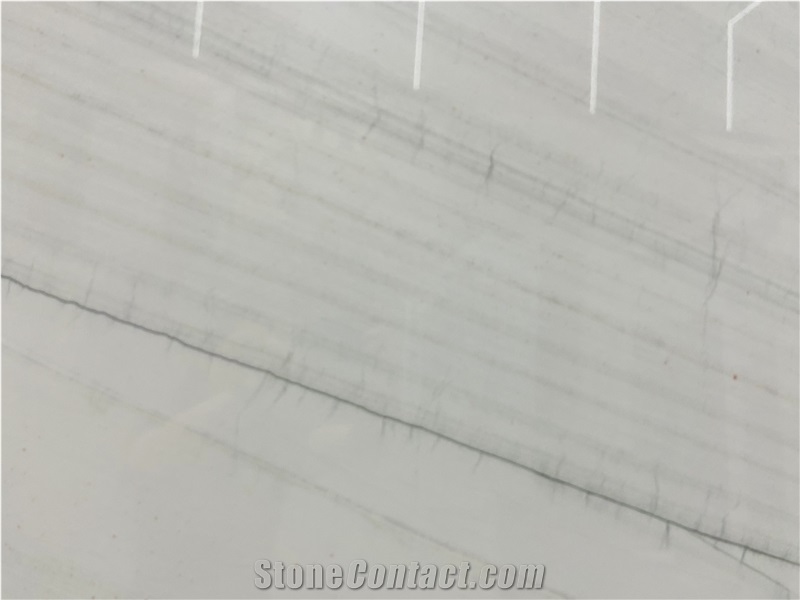 Calacatta Lux Quartzite Slabs
