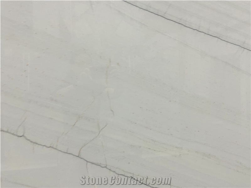 Calacatta Lux Quartzite Slabs
