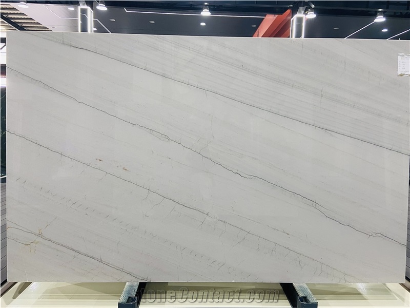 Calacatta Lux Quartzite Slabs