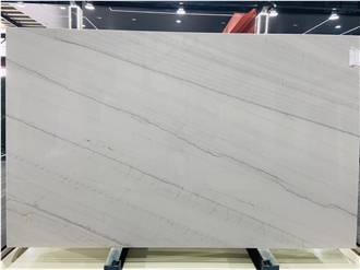 Calacatta Lux Quartzite Slabs