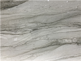 Calacatta Quartzite Polished Slabs
