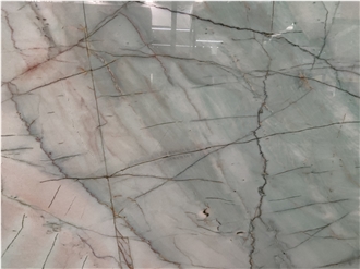 Celadon Quartzite 20Mm Polished Slabs