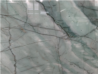 Celadon Quartzite 20Mm Polished Slabs