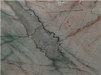 Celadon Quartzite 20Mm Polished Slabs