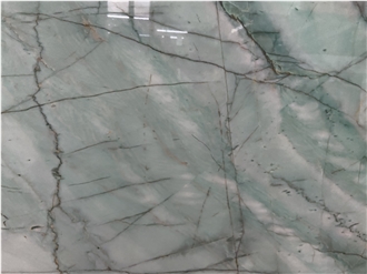 Celadon Quartzite 20Mm Polished Slabs