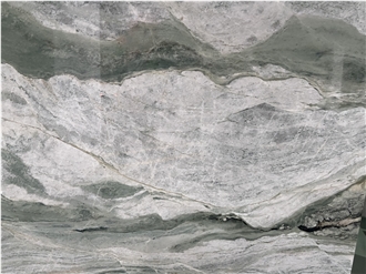 Cinza Paramount Polished Quartzite  Slabs
