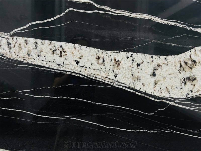 Copacabana Granite Slabs