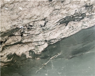 Cristallo Twilight Quartzite Slabs