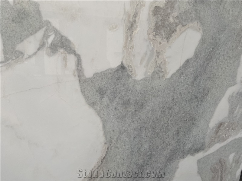 Etosha White Quartzite Slabs