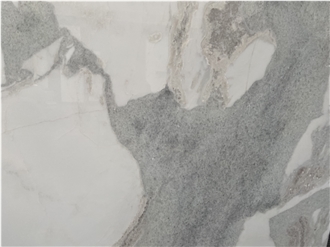 Etosha White Quartzite Slabs