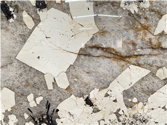 Exotic Classic Patagonia Granite Slabs