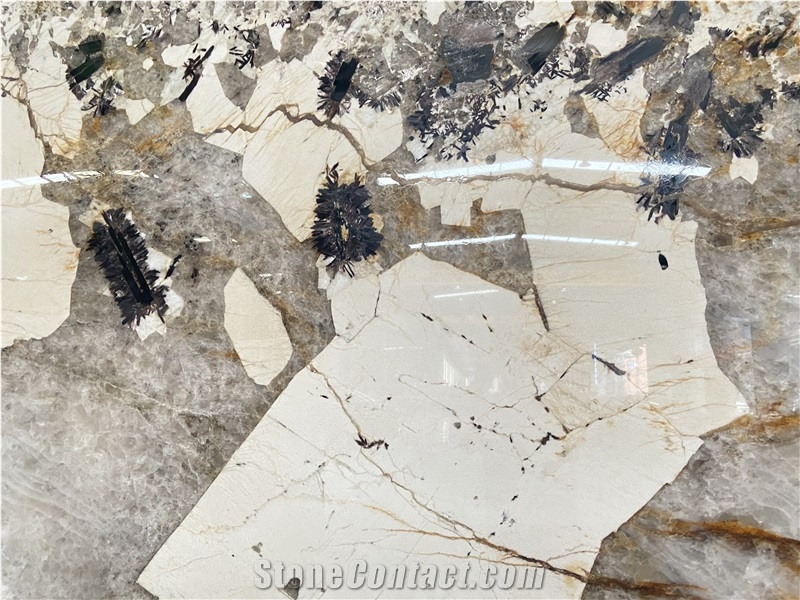 Exotic Classic Patagonia Granite Slabs