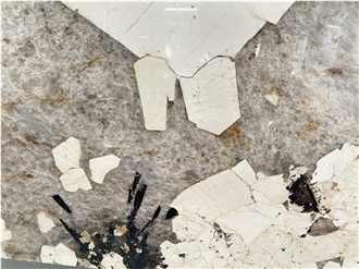 Exotic Classic Patagonia Granite Slabs