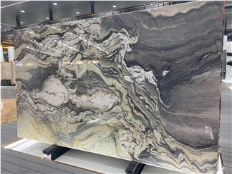 Fusion Wow Quartzite Slabs