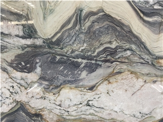 Fusion Wow Quartzite Slabs