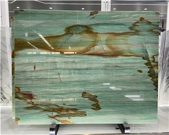 Ibere Sauipe Quartzite Slabs