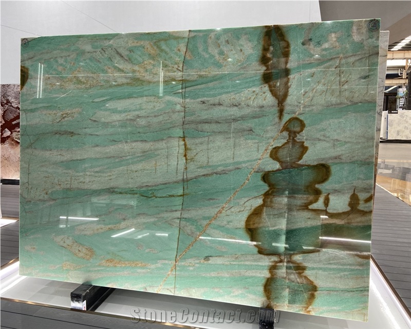 Ibere Sauipe Quartzite Slabs