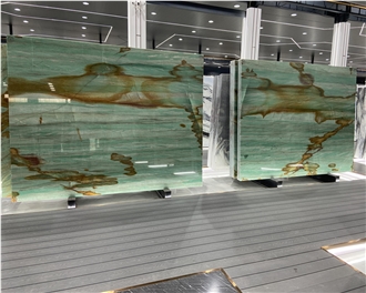 Ibere Sauipe Quartzite Slabs