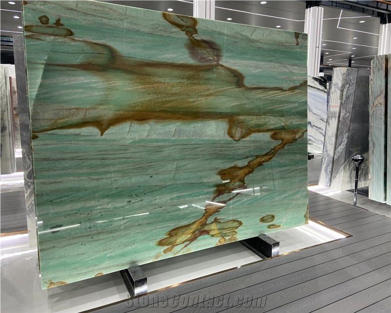Ibere Sauipe Quartzite Slabs