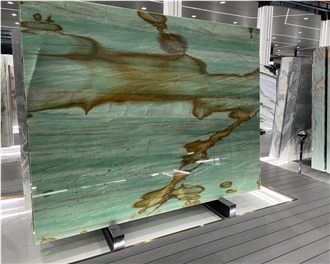 Ibere Sauipe Quartzite Slabs