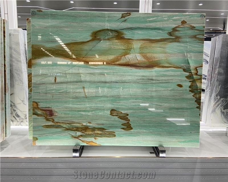 Ibere Sauipe Quartzite Slabs