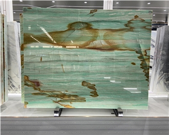 Ibere Sauipe Quartzite Slabs