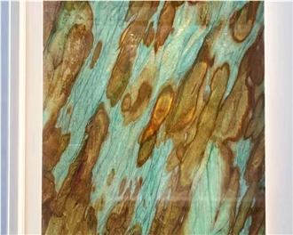 Ibere Sauipe Quartzite Slabs