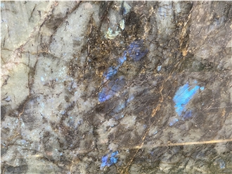 Labradorite Blue Granite Slabs Labradorite Blue Granite Slabs