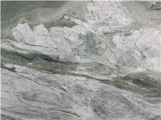 Landscape Green Marble 20Mm Polished Slabs Tiles