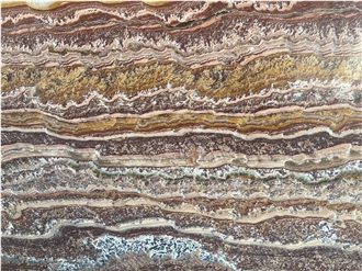 Picasso Red Onyx 18Mm Polished Slabs