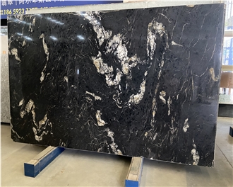 Titanium Granite Slabs