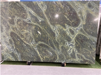 Vitoria Regia Quartzite Leather Slabs