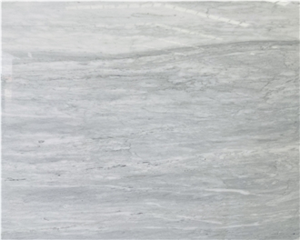 Water Cloudy Grey Marble Slabs