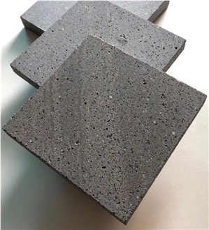 Black Basalt Tiles
