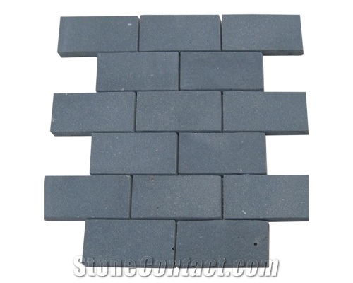 Black Basalt Tiles