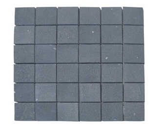 Black Basalt Tiles