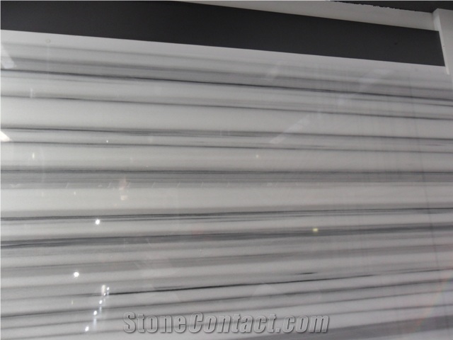 Equator Marble Slab, Tiles - Polished