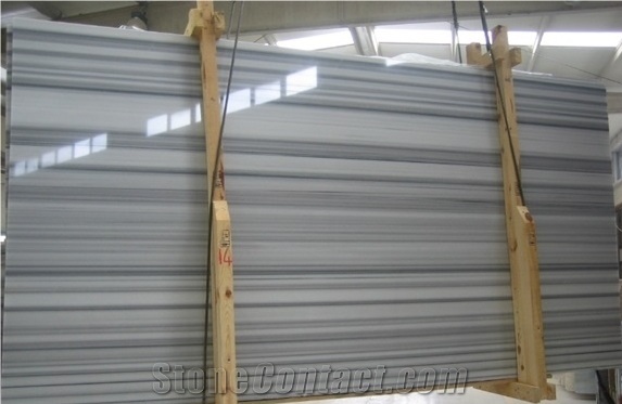 Equator Marble Slab, Tiles - Polished